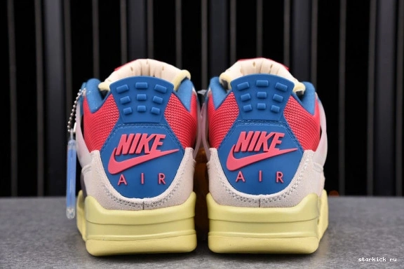 Guava Jordan Union 4 Ice DC9533-800 Air DC9533-800 1129